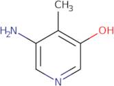 4-Hydroxy-5-iodonicotinonitrile