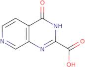 4-Chloro-2,6-dimethoxy-1,5-naphthyridine