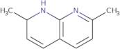 2,7-Dimethyl-1,2-dihydro-1,8-naphthyridine