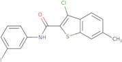 Rosuvastatin 3S, 5S-isomer