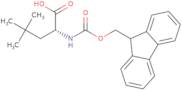 Fmoc-β-t-butyl-D-alanine