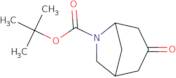 Tert-Butyl 3-Oxo-6-Azabicyclo[3.2.1]Octane-6-Carboxylate