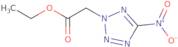 (5-Nitro-tetrazol-2-yl)-acetic acid ethyl ester