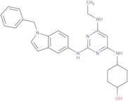 Cdk4/6 Inhibitor IV
