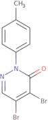 2-Hydrazineyl-2-oxo-N-(3-(trifluoromethoxy)benzyl)acetamide