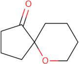 6-Oxaspiro[4.5]decan-1-one