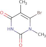 6-Bromo-1,5-dimethyl-2,4(1H,3H)-pyrimidinedione