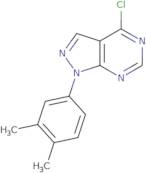 2-(4-Methyl-1H-pyrazol-1-yl)ethanol hydrochloride