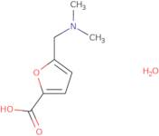 5-[(Dimethylamino)methyl]-2-furoic acid hydrate