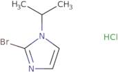 2-Bromo-1-isopropyl-1H-imidazole hydrochloride
