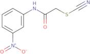 2,3,6-Trimethyl-4-quinolinecarboxylic acid dihydrate