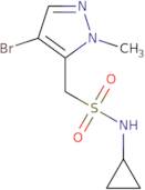 2-(1-Propylpiperidin-4-yl)acetic acid hydrochloride