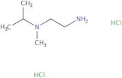 N-Isopropyl-N-methyl-1,2-ethanediamine dihydrochloride