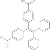 4,4'-(2,2-Diphenylethene-1,1-diyl)dibenzoic acid