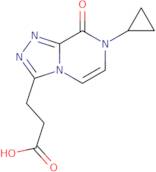 Acetylene-PEG4-maleimide