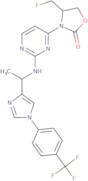 IDH1 Inhibitor 1