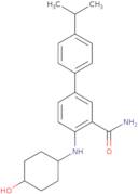 Grp94 inhibitor-1