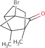 7-Bromo-1,5-dimethyltricyclo[3.3.0.0,2,7]octan-6-one