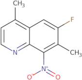 3-(1,3-Benzothiazol-2-yl)-8-((bis(2-hydroxyethyl)amino)methyl)-7-hydroxy-2H-chromen-2-one