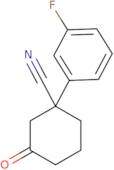 2-(5-Methyl-1,3,4-thiadiazol-2-yl)-1,3-dioxoisoindoline-5-carboxylic acid