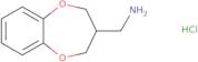 2,5-Diisothiocyanatobenzenesulphonic acid dihydrate