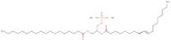 Sodium (2R)-3-(octadecanoyloxy)-2-{[(9Z)-octadec-9-enoyl]oxy}propyl hydrogen phosphate