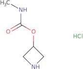 Azetidin-3-yl N-methylcarbamate hydrochloride