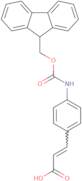 Fmoc-4-aminocinnamic acid