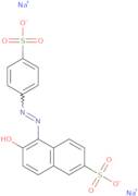 Sunset yellow (E110) d4 (phenyl d4)