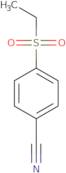 4-(Ethanesulfonyl)benzonitrile