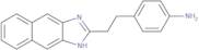 Benzyl N-((3S,4R)-3-fluoropiperidin-4-yl)carbamate HCl