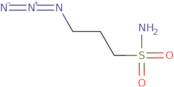 3-Azidopropane-1-sulfonamide