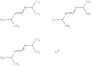 Tris(N,N'-di-I-propylformamidinato)lanthanum(III)