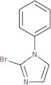 2-Bromo-1-phenyl-1H-imidazole