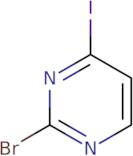 2-Bromo-4-iodopyrimidine