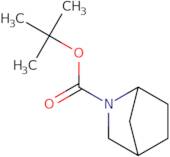 (1R,4S)-tert-Butyl 2-azabicyclo[2.2.1]heptane-2-carboxylate