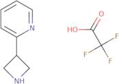 2-(Azetidin-3-yl)pyridine 2,2,2-trifluoroacetic acid