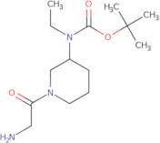 Methyl 4-(2-fluoroacetyl)benzoate