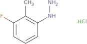 [4-(Difluoromethoxy)benzyl]hydrazine dihydrochloride