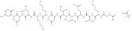 Acetyl-tau peptide (273-284) amide trifluoroacetate