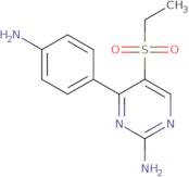 Potassium 4-benzyl-1-(tert-butoxycarbonyl)piperazin-2-yltrifluoroborate