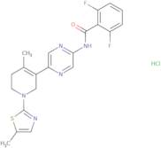 Ro2959 monohydrochloride