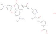 Rhodamine phenylglyoxal hydrate