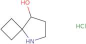5-Azaspiro[3.4]octan-8-ol hydrochloride