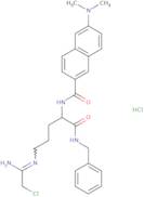 Yw3-56 hydrochloride