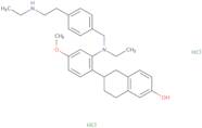 Elacestrant S enantiomer dihydrochloride