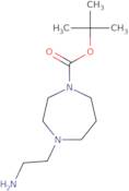 3-Nitro-5,6-dihydro-4H-pyrrolo[1,2-b]pyrazole-2-carboxylic acid