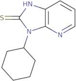 (S)-Alfa-amino-4-piperidine acetic acid