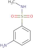 N-Methyl 3-Aminobenzenesulfonamide