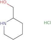 [(2S)-2-Piperidyl]methanol hydrochloride